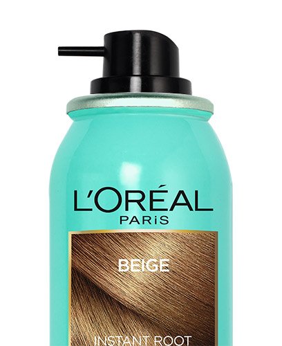 Haircolor Beige Magic Retouch Spray Packshot Open